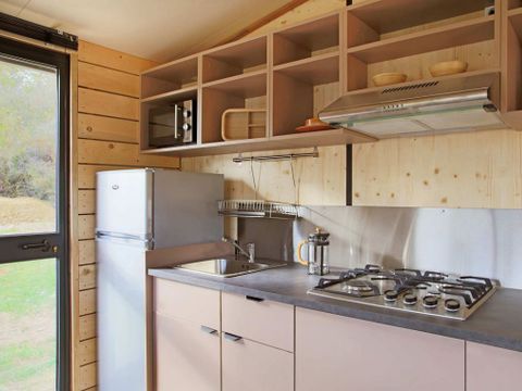 CHALET 5 personnes - KINGSTON 2CH 2SDB