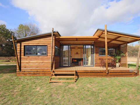 CHALET 5 personnes - KINGSTON 2CH 2SDB
