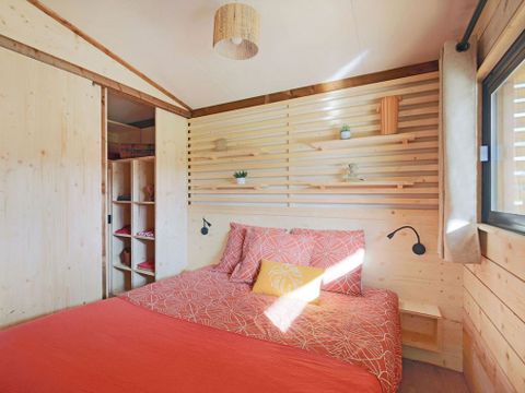 CHALET 5 personnes - KINGSTON 2CH 2SDB