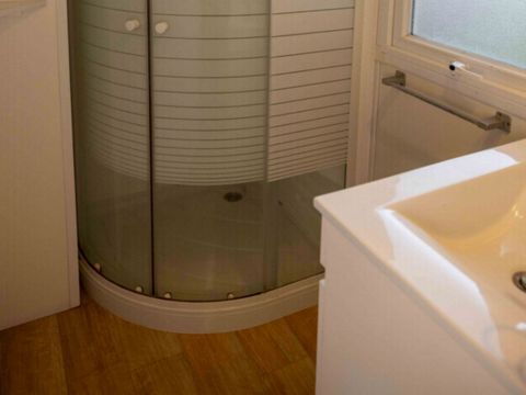 MOBILHOME 6 personnes - 3 CH CLASSIC