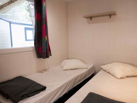 MOBILHOME 6 personnes - 3 CH CLASSIC