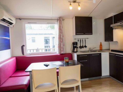 MOBILHOME 6 personnes - 3 CH CLASSIC