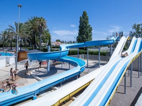 Camping Le Bosc - Camping Pyrénées-Orientales - Image N°15