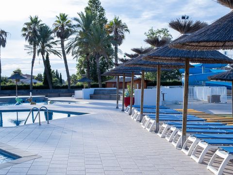 Camping Le Bosc - Camping Pyrénées-Orientales - Image N°10