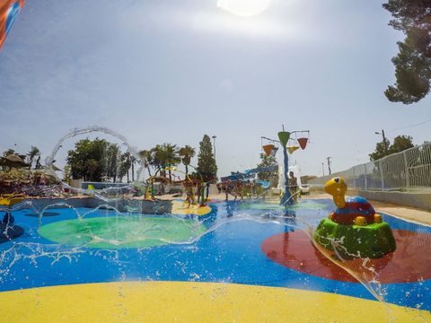 Camping Le Bosc - Camping Pyrénées-Orientales - Image N°9
