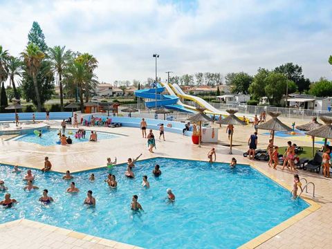 Camping Le Bosc - Camping Pyrénées-Orientales - Image N°13