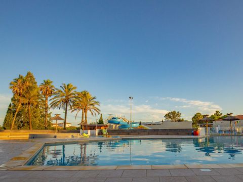 Camping Le Bosc - Camping Pyrénées-Orientales - Image N°8