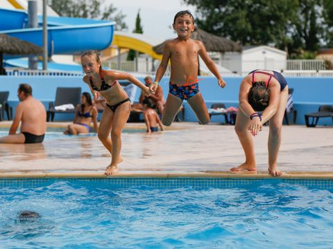 Camping Le Bosc - Camping Pyrénées-Orientales - Image N°23