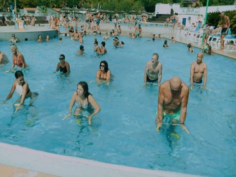 Camping Le Bosc - Camping Pyrénées-Orientales - Image N°22
