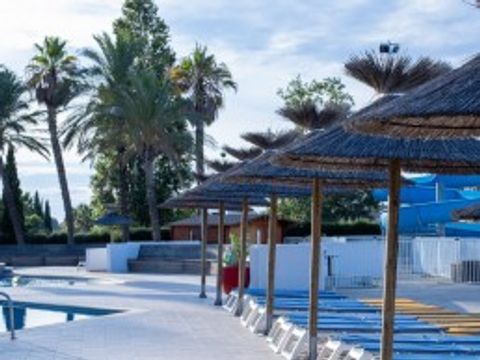 Camping Le Bosc - Camping Pyrénées-Orientales - Image N°11