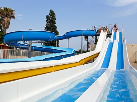 Camping Le Bosc - Camping Pyrénées-Orientales - Image N°16