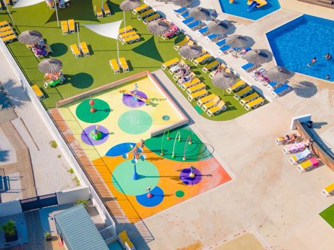 Camping Le Bosc - Camping Pyrénées-Orientales - Image N°7