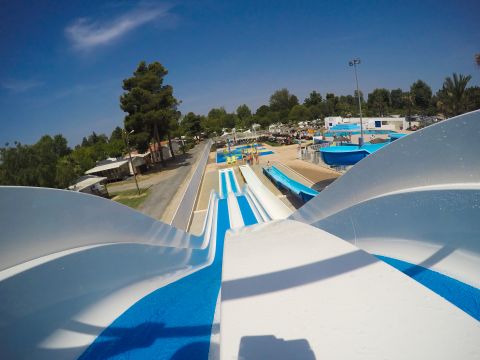 Camping Le Bosc - Camping Pyrénées-Orientales - Image N°17