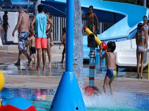 Camping Le Bosc - Camping Pyrénées-Orientales - Image N°24
