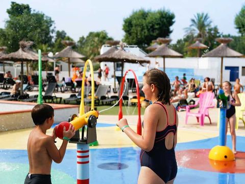 Camping Le Bosc - Camping Pyrénées-Orientales - Image N°18