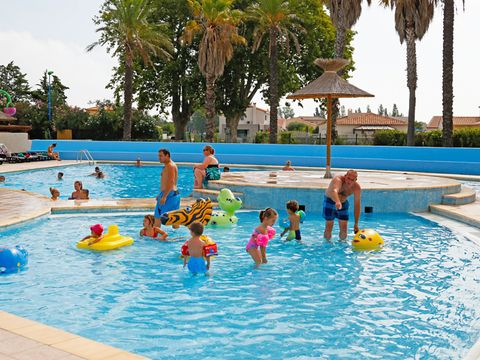 Camping Le Bosc - Camping Pyrénées-Orientales - Image N°12