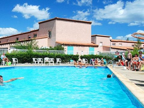 Les Jardins de Neptune  - Camping Pyrénées-Orientales - Image N°6
