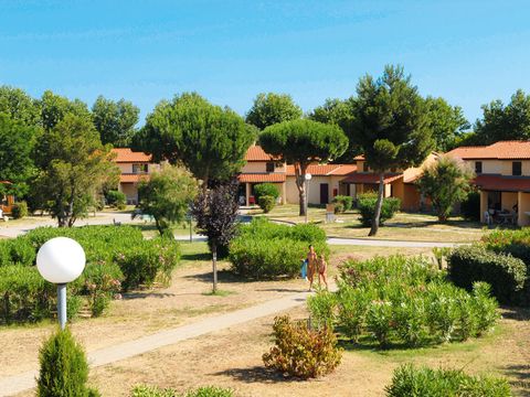 Résidence Saint Cyprien - Camping Pyrénées-Orientales - Image N°15