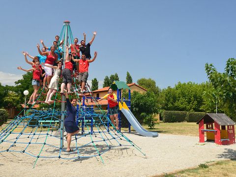 Résidence Saint Cyprien - Camping Pyrénées-Orientales - Image N°9