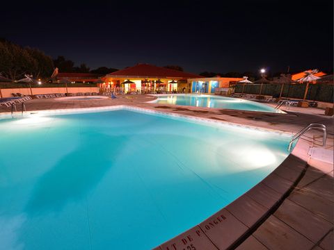 Résidence Saint Cyprien - Camping Pyrénées-Orientales - Image N°3