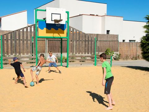 Camping Le Roussillon  - Camping Pyrénées-Orientales - Image N°10