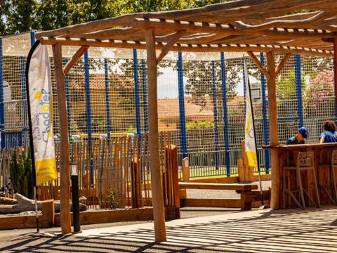 Camping Le Roussillon  - Camping Pyrénées-Orientales - Image N°20