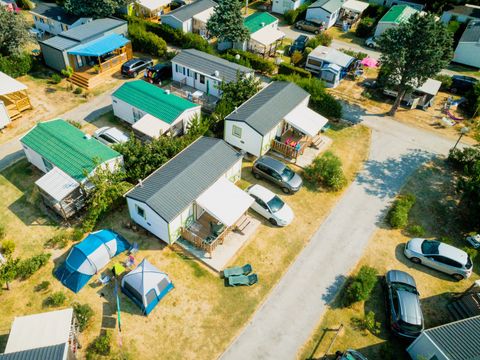 Camping Le Roussillon  - Camping Pyrénées-Orientales - Image N°15