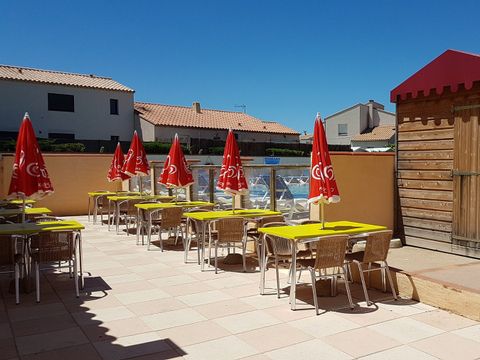 Camping Le Roussillon  - Camping Pyrénées-Orientales - Image N°9