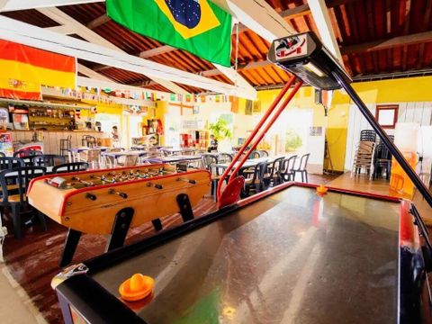 Camping Le Roussillon  - Camping Pyrénées-Orientales - Image N°15