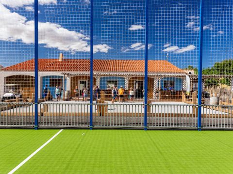 Camping Le Roussillon  - Camping Pyrénées-Orientales - Image N°21