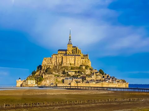Camping Les Dis Village Insolite - Camping Ille-et-Vilaine - Image N°23