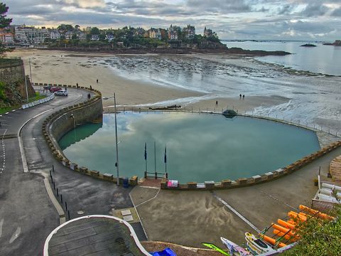 Camping Les Dis Village Insolite - Camping Ille-et-Vilaine - Image N°25
