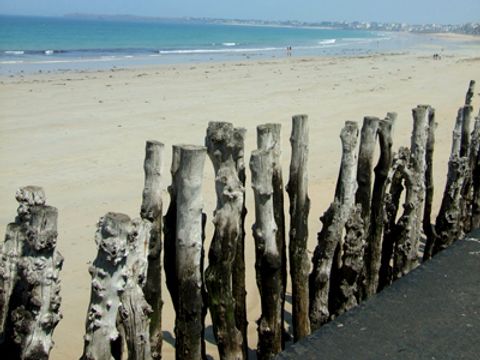 Camping Les Dis Village Insolite - Camping Ille-et-Vilaine - Image N°7