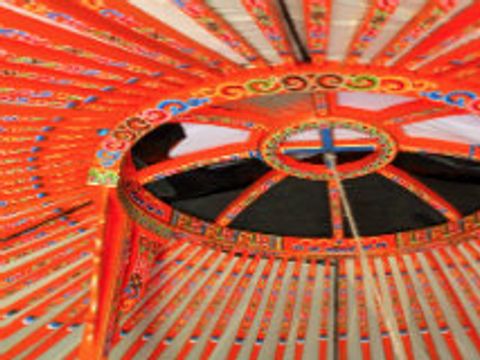 Camping Les Dis Village Insolite - Camping Ille-et-Vilaine - Image N°3