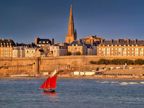 Camping Les Dis Village Insolite - Camping Ille-et-Vilaine - Image N°18