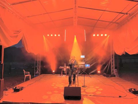 Camping les Etangs du Plessac  - Camping Dordogne - Image N°24