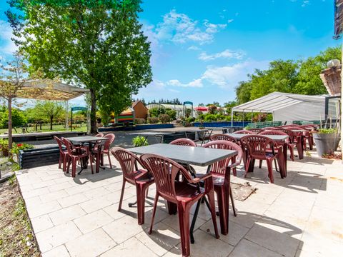 Camping les Etangs de Plessac  - Camping Dordogne - Image N°36