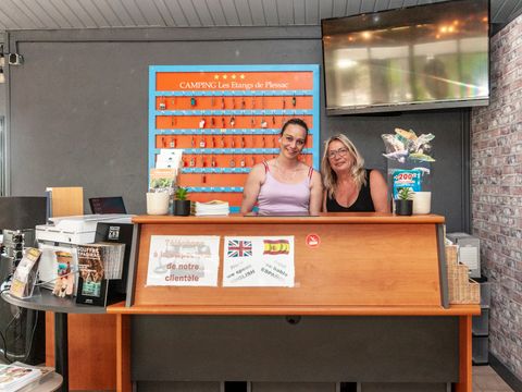 Camping les Etangs de Plessac  - Camping Dordogne - Image N°16