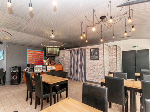 Camping les Etangs de Plessac  - Camping Dordogne - Image N°69