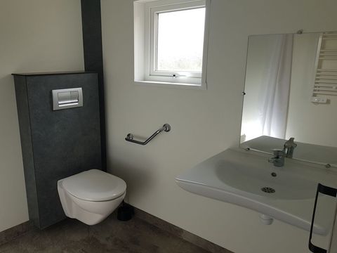 MOBILHOME 4 personnes - 2 CHAMBRES EDEN PMR