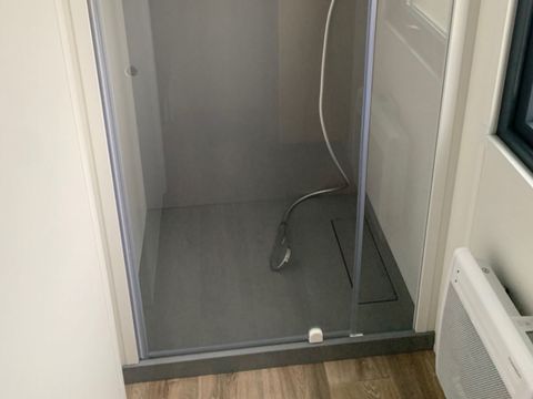 MOBILHOME 4 personnes - 2 CHAMBRES PREMIUM