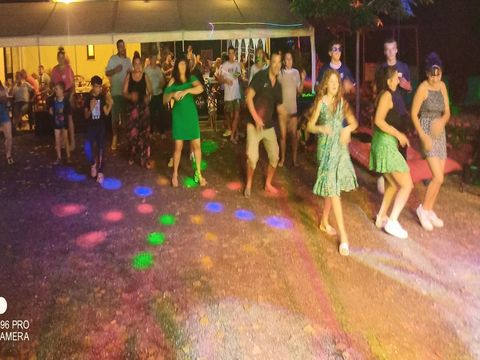 Camping les Etangs de Plessac  - Camping Dordogne - Image N°32