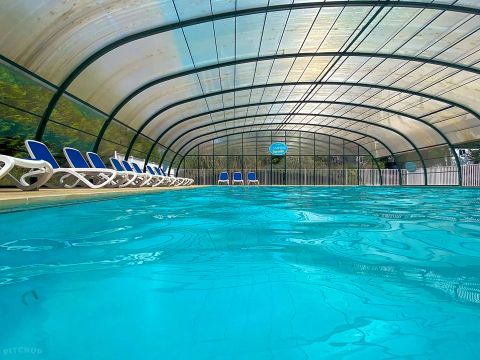 Camping les Etangs du Plessac  - Camping Dordogne - Image N°4