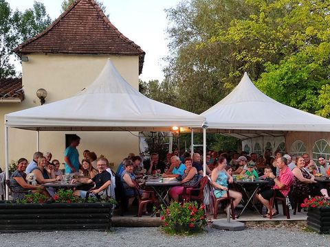 Camping les Etangs de Plessac  - Camping Dordogne - Image N°19