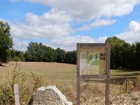Camping les Etangs du Plessac  - Camping Dordogne - Image N°37