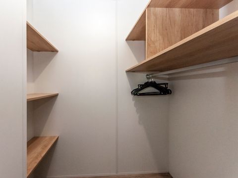 MOBILHOME 4 personnes - 2 CHAMBRES PREMIUM