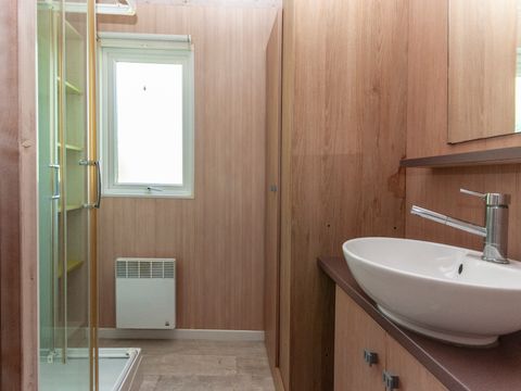 Chalet 6 personnes - 3 chambres - EDEN - CLIM - TV