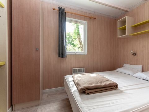 CHALET 6 personnes - 3 CHAMBRES EDEN