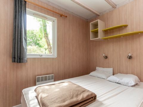 CHALET 6 personnes - 3 CHAMBRES EDEN