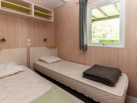 CHALET 6 personnes - 3 CHAMBRES EDEN